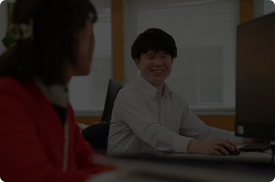 採用情報