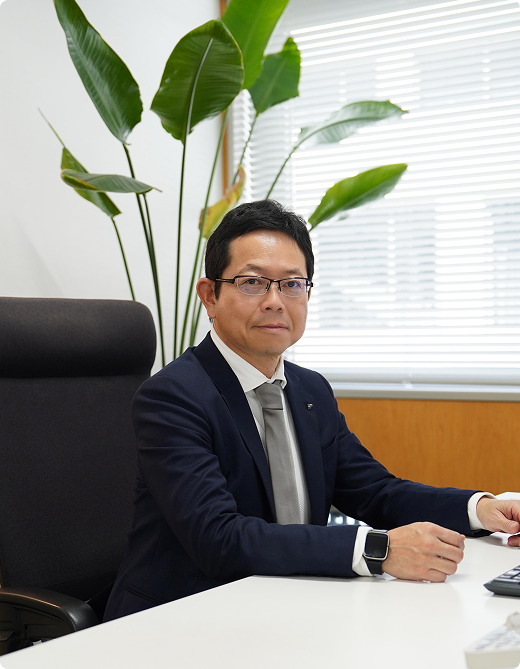 上辻会計事務所 代表 上辻 恭介