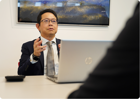 会社設立支援